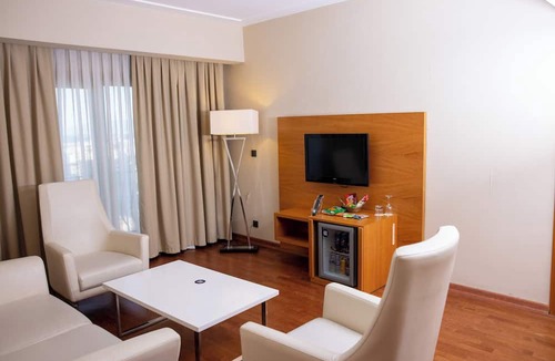 Arsuz Hotel | Anemon Kent İskenderun Otel