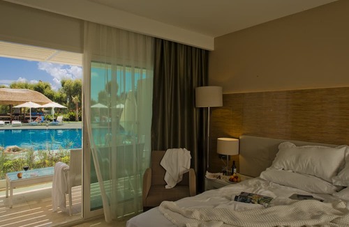 Akyarlar Hotel | Sentido Bellazure