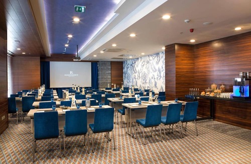 Izmir City Centre Hotel | Renaissance Izmir Hotel