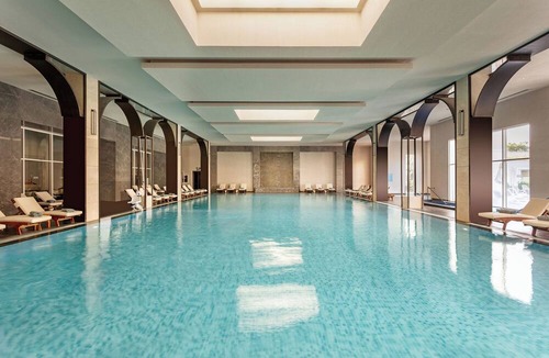 Belek Hotel | Titanic Deluxe Golf Belek
