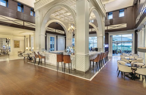 Belek Hotel | Titanic Deluxe Golf Belek