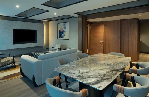 Uskudar Hotel | Mercure Istanbul Altunizade