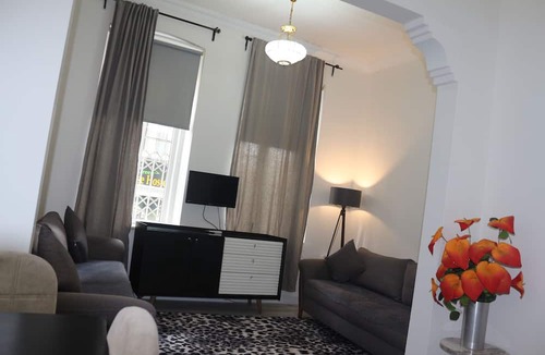 Harbiye Hostel | Taksim Green House Hostel