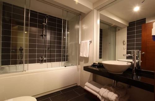Cekirge Mahallesi Hotel | Tiara Thermal & Spa Hotel