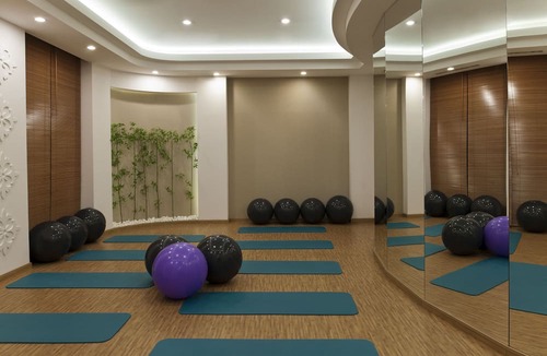 Sadikbey Hotel | NG Afyon