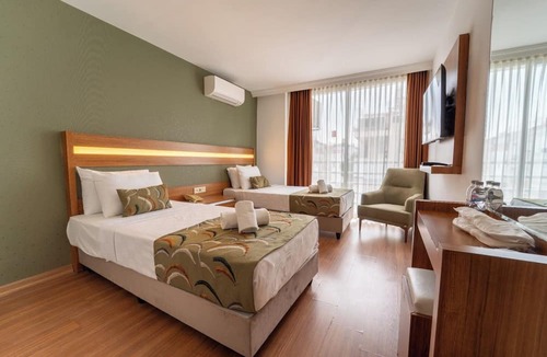 Liman Mahallesi Hotel | La Brisa Hotel