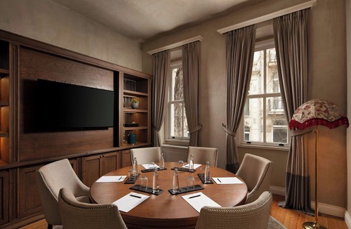 Asmali Mescit Hotel | Adahan DeCamondo Pera, Autograph Collection