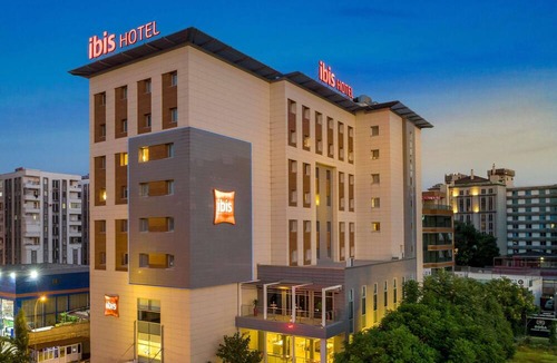 Seyhan Hotel | ibis Adana