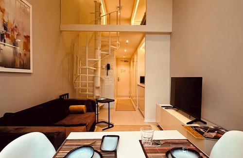 Besiktas Hotel | Ortaköy Aparts