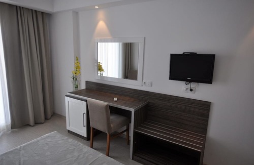 Gumbet Hotel | Shark Club Hotel