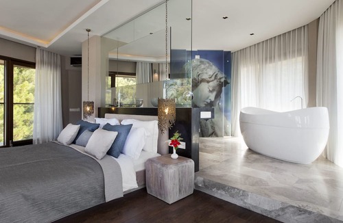 Avlana Hotel | Martı Hemithea Hotel
