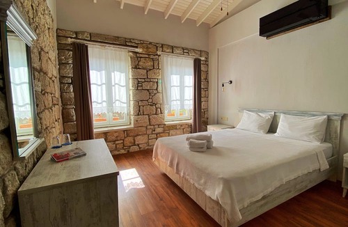 Tokoglu Hotel | Oberj d'Azur Alacati