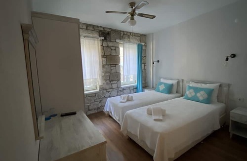 Tokoglu Hotel | Oberj d'Azur Alacati
