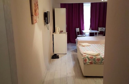 Buyukcekmece House | BEYKENT INN PANSIYON