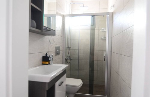 Yavansu Mahallesi House | Villa Blue By The Pool , Near the Sea