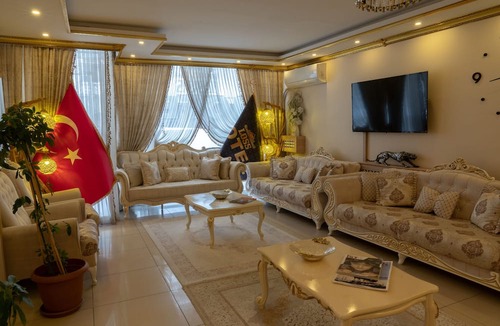 Esenyurt Hotel | Loss Hotel