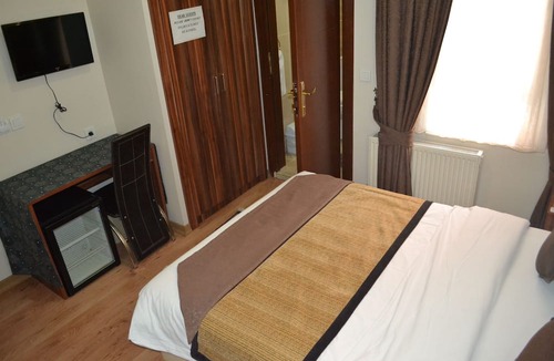 Istanbul City Center Hotel | Grand Fatih Hotel