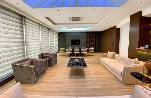 Efeler Hotel | Anemon Kent Aydın Otel