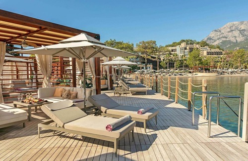 Goynuk Resort | NG Phaselis Bay - All inclusive