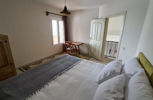 Bolu Villa | Heart of the mountain
