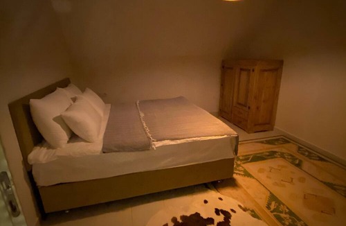 Bolu Villa | Heart of the mountain