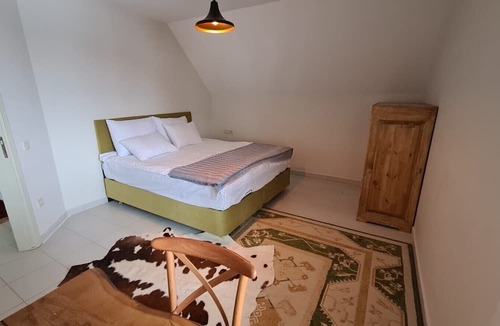 Bolu Villa | Heart of the mountain