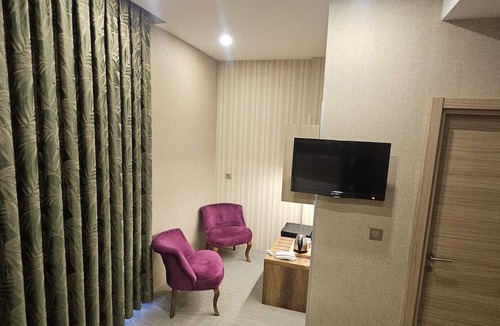 Kucukcekmece Hotel | Mardy Hotel