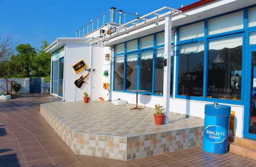 Didim Apartment | Sunset Double Room