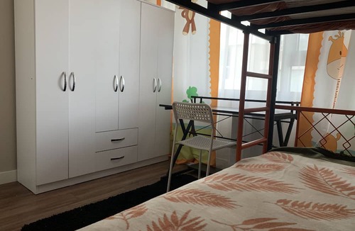 Zeytinburnu Apartment | Comfortable and near