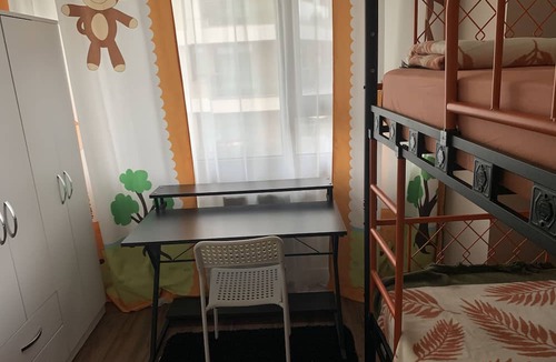 Zeytinburnu Apartment | Comfortable and near