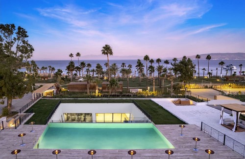 Dagbelen Hotel | Radisson Collection Hotel Bodrum