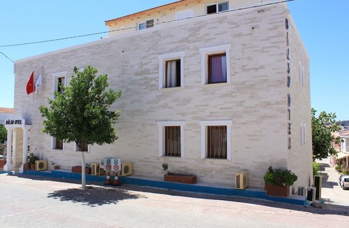 Dalyan Mahallesi Hotel | Bilsu Cesme