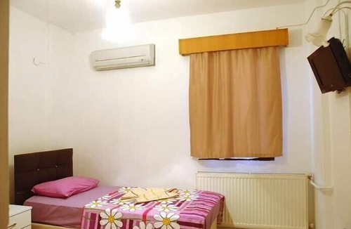 Dalyan Mahallesi Hotel | Bilsu Cesme