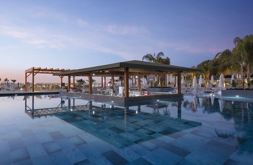 Okurcalar Resort | Mylome Luxury Hotel & Resort - Ultra All Inclusive