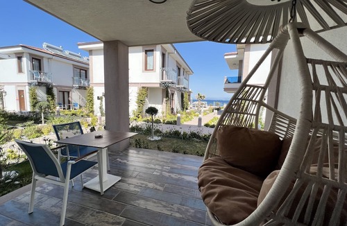 Mithatpasa Hotel | Cunda Rota Seaside