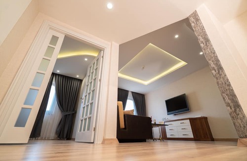 Sur Hotel | The Green Park Diyarbakir