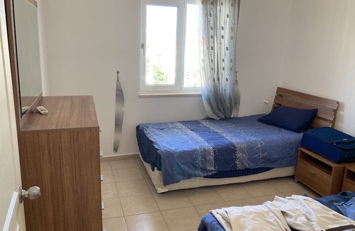 Manavgat Condo | Beautiful Bright 3 Bed Home In Popular Sought After Private Gated Community.