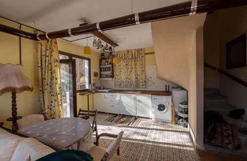 Odemis Hotel | Torrhebia Dag Evi