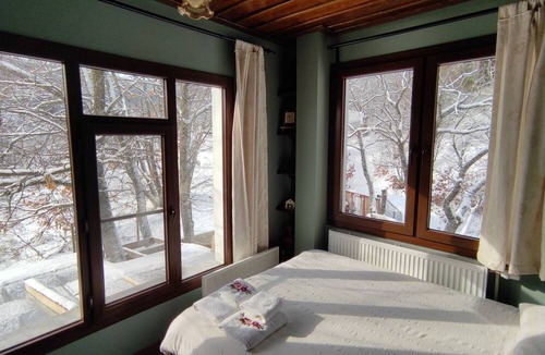 Odemis Hotel | Torrhebia Dag Evi