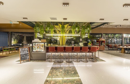 Trabzon Hotel | Mercure Trabzon Hotel