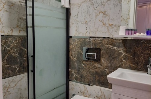 Sultanahmet Apartment | 2 bedrooms with 2 bathrooms