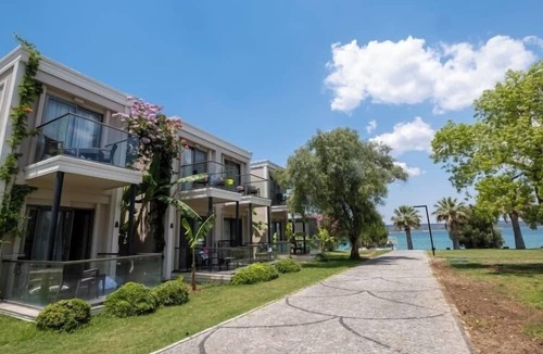 Altinkum Hotel | Duja Didim - All Inclusive