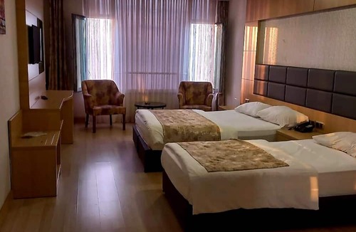 Hopa Hotel | Beyaz Saray Hotel