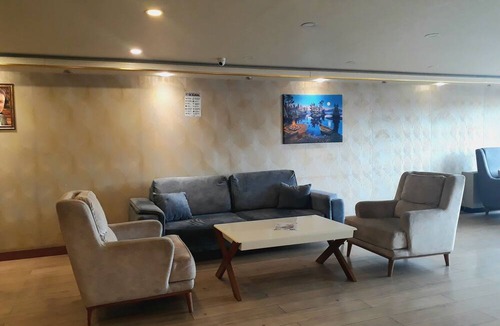 Hopa Hotel | Beyaz Saray Hotel