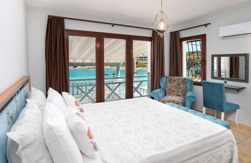 Dalyan Mahallesi Bed & Breakfast | Mai Sema Boutique Dalyan