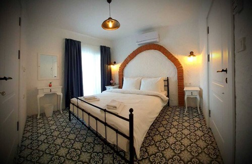 Hacımemis Hotel | Bademici Otel