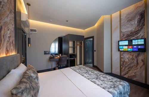 Arnavutkoy Hotel | World Class Airport Hotel