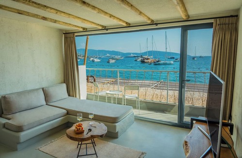 Bodrum City Center House | Churchill Townhouse