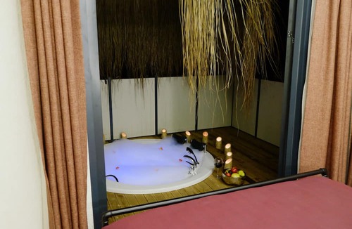 Fethiye Hotel | Mossa Afkule
