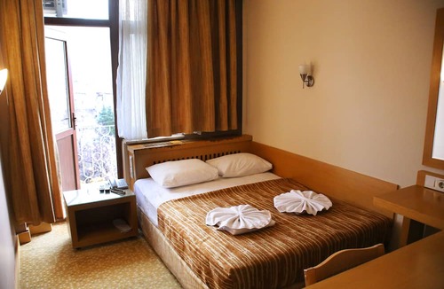 Tokat Hotel | Inci Resort Otel